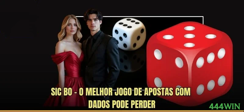 Cassino ao Vivo 444win