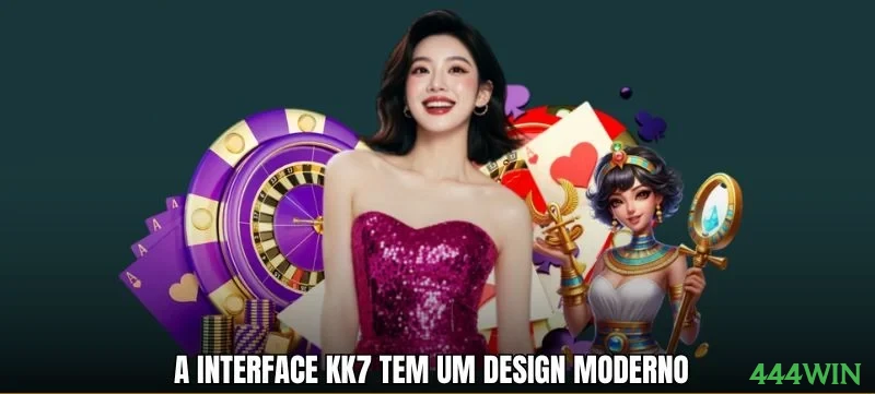 444win Pagamentos PIX