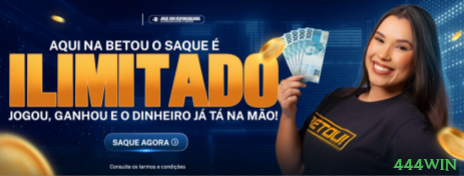 Dicas de Slots 444win